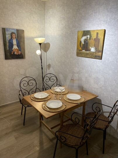 3-к. квартира, 109 м², 3/4 эт.