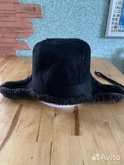 Шапка меховая мужская