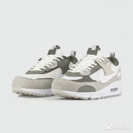 Nike Air Max 90 Futura Mint Green