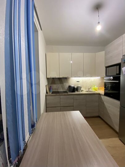 1-к. квартира, 31,1 м², 9/22 эт.