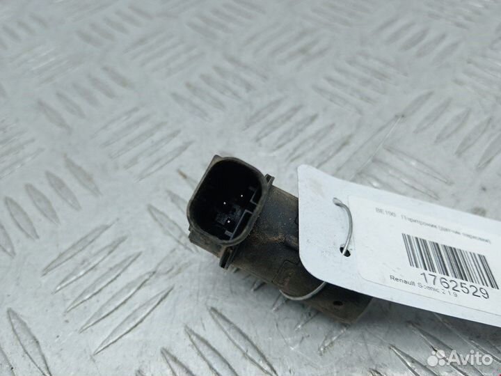 Парктроник (датчик парковки) для Renault Scenic 2