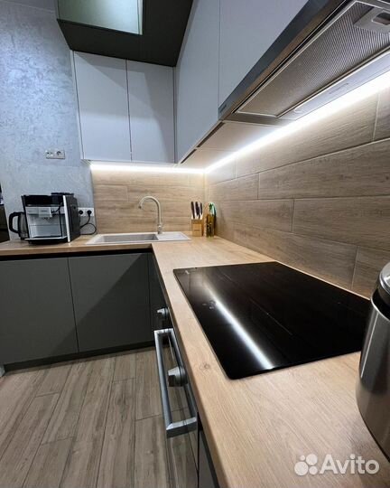 Кухня (цена за весь кпомплект) sh-0545512