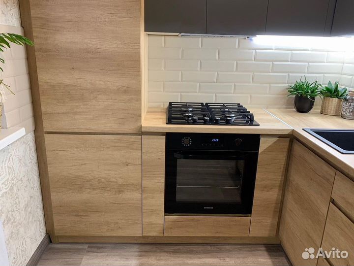 Изготвление кухни на заказ sh-0517780