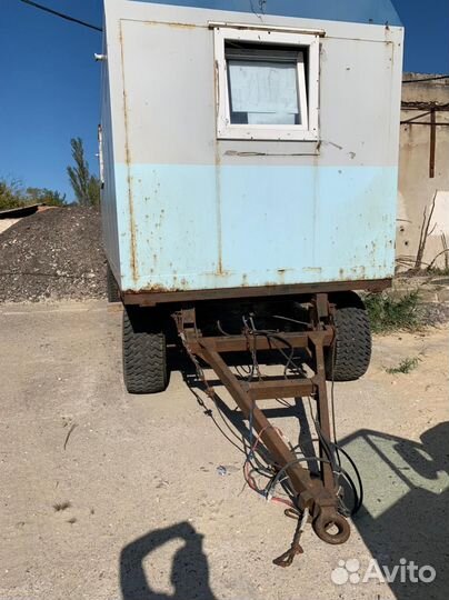 Прицеп тракторный Екатерина MG 4282