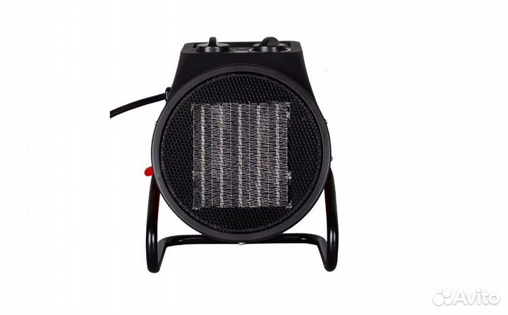 Новая компактная тепловая пушка Ресанта тэпк 2Квт