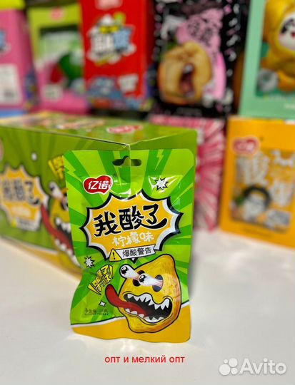 Популярные продукты из Китая с высокой доходностью