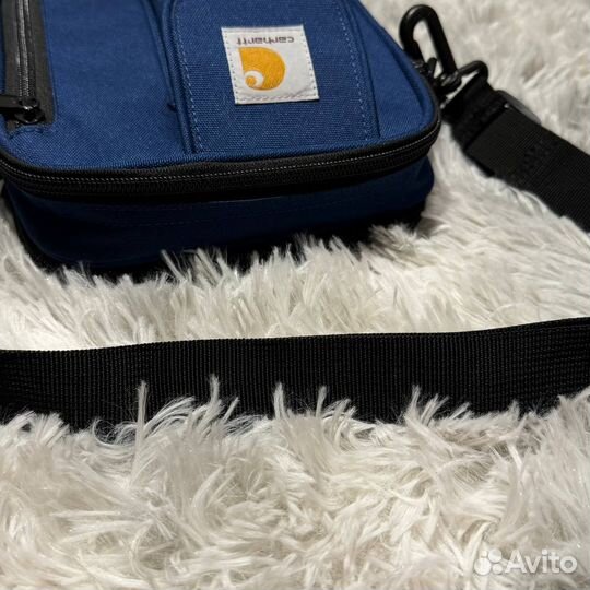 Сумка Carhartt WIP Essentials