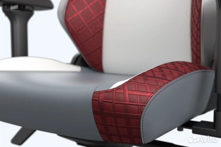 Secretlab x Assassin’s Creed (Titan Evo 2022)