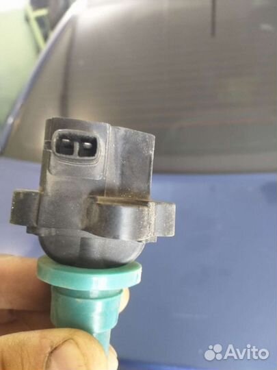 Катушка кия спектра итд. 1.8 мотор