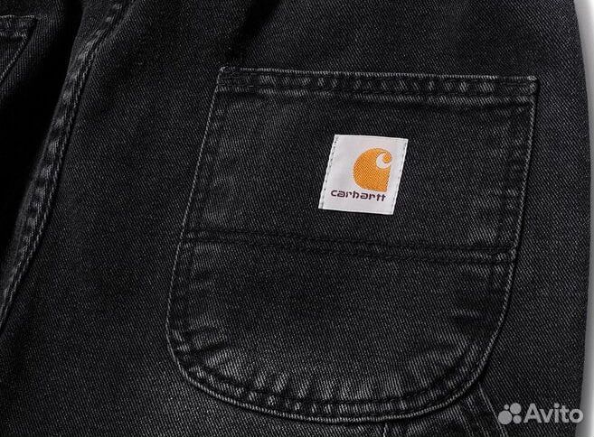 Джинсы Carhartt
