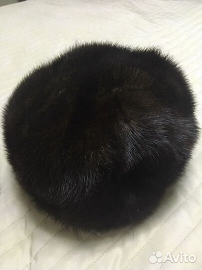 Меховые шапки