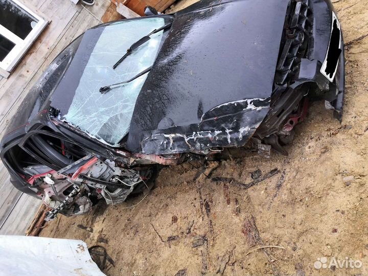 Двигатель G4EA