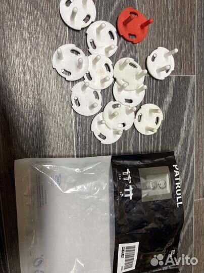 Детская защита патруль икея