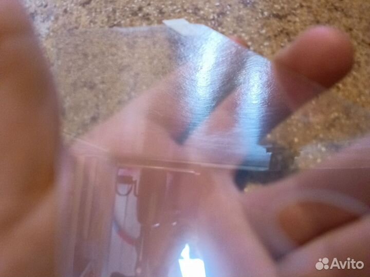 Стёкла защитные на айфон 6s