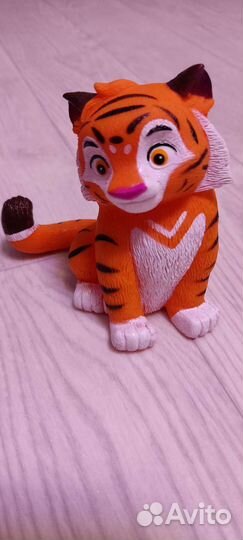 Резиновые игрушки