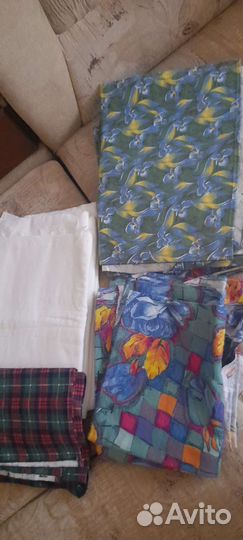 Пелёнки фланелевые