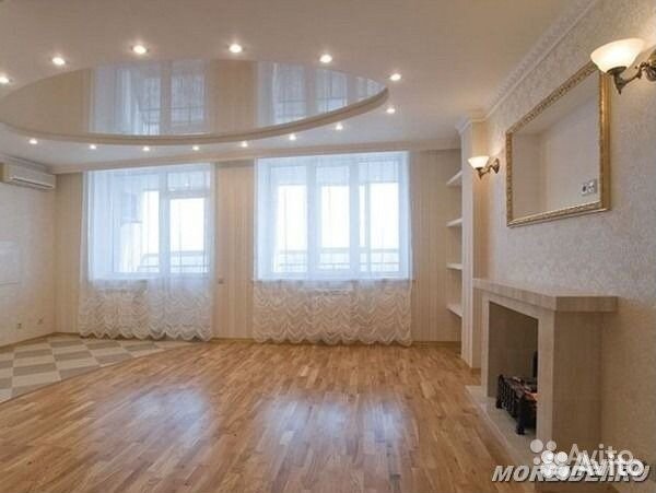 Ремонт квартир и ванной