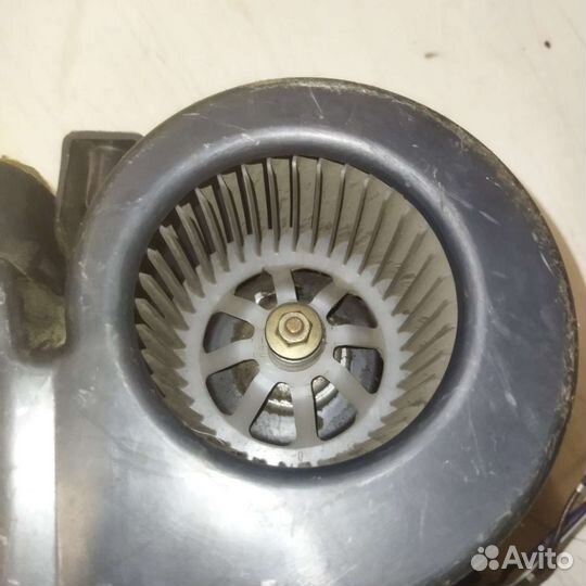 Печка заднего ряда Mitsubishi L200/Pajero sport