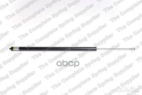 Амортизатор крышки багажника chrysler voyager 0