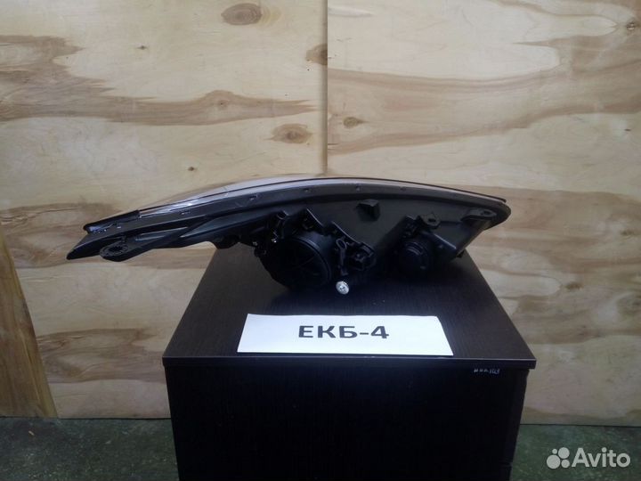 Фара левая Hyundai Elantra 5 мд 2011-2016