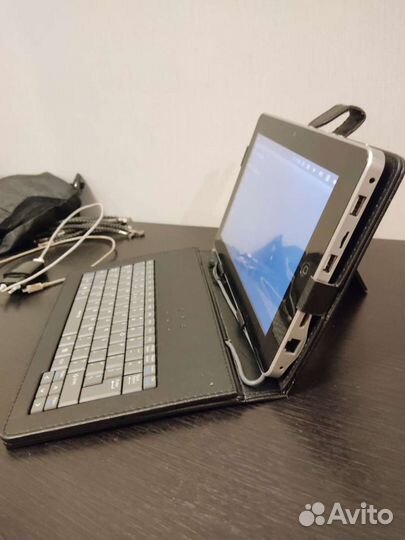 FlyTouch 3 SuperPad III