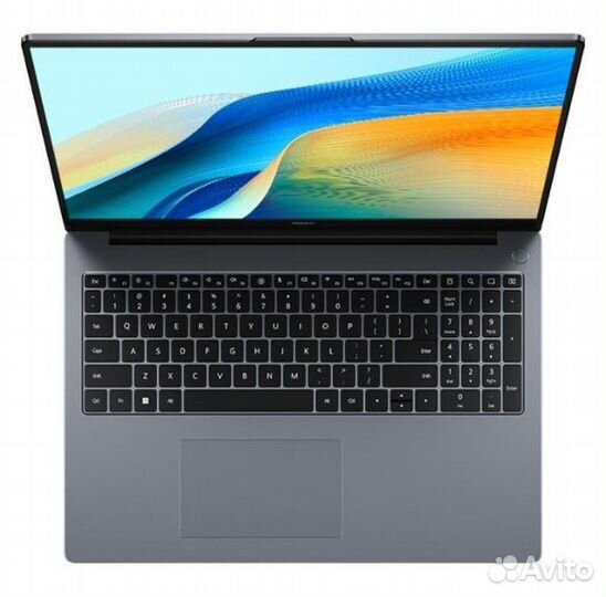 Huawei MateBook D16
