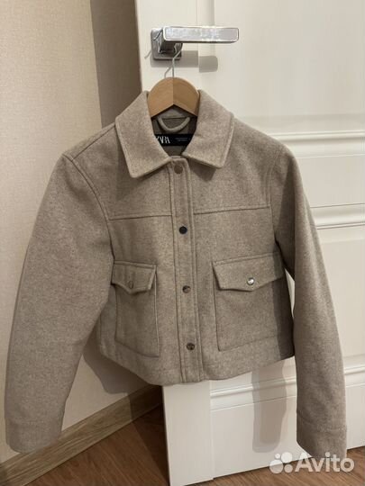 Куртка Zara