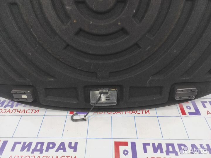 Пол багажника Opel Antara (C105) 95477622