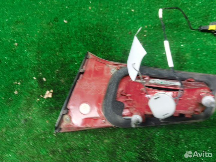 Фонарь задний Citroen C4 седан 1.6 116Л.С 2013