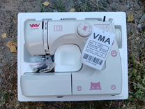 Многофункциональная швейная машина VMA V-1003