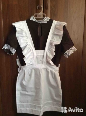 На последний звонок