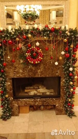 Монтажник декораций