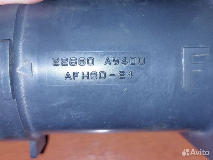 Дмрв Ниссан Альмера Классик В10