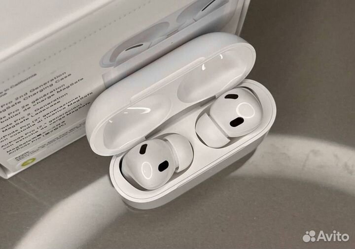 AirPods Pro 2