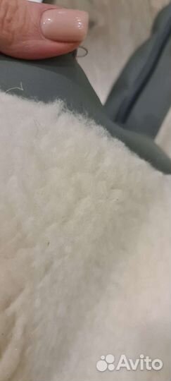 Зимний конверт детский Nuovita alpino lux