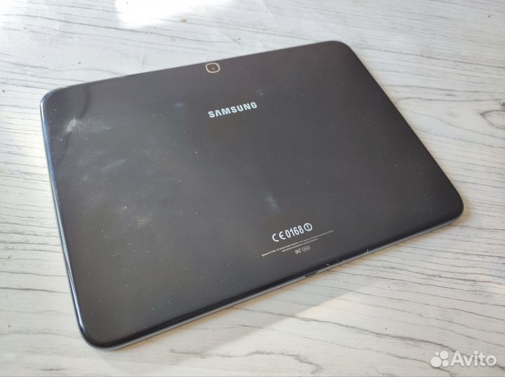 Samsung gt p5200