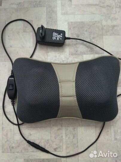 Подушка массажная