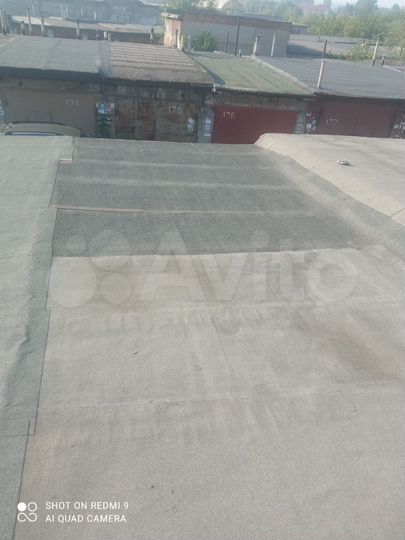 Гараж, 24 м²