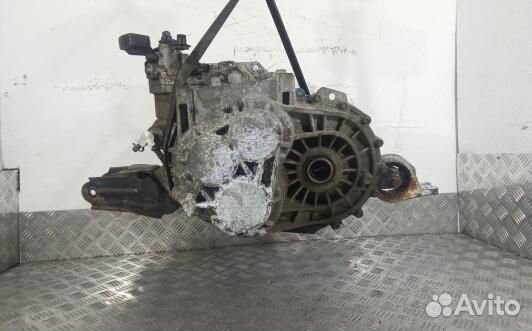 Кпп 5ст. ssang yong korando 2 (1KK11DP01)