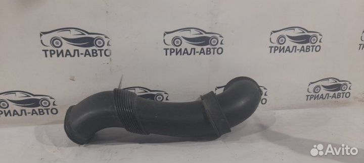 Патрубок воздушного фильтра VAG audi