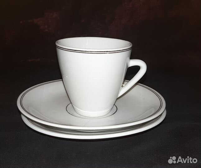 Кофейные пары Корея 60г.ссср