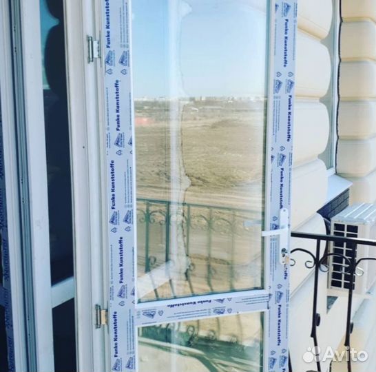 Окна пвх от фабрики