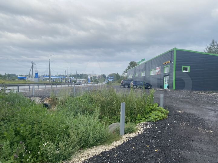 Торговая площадь, 400 м²