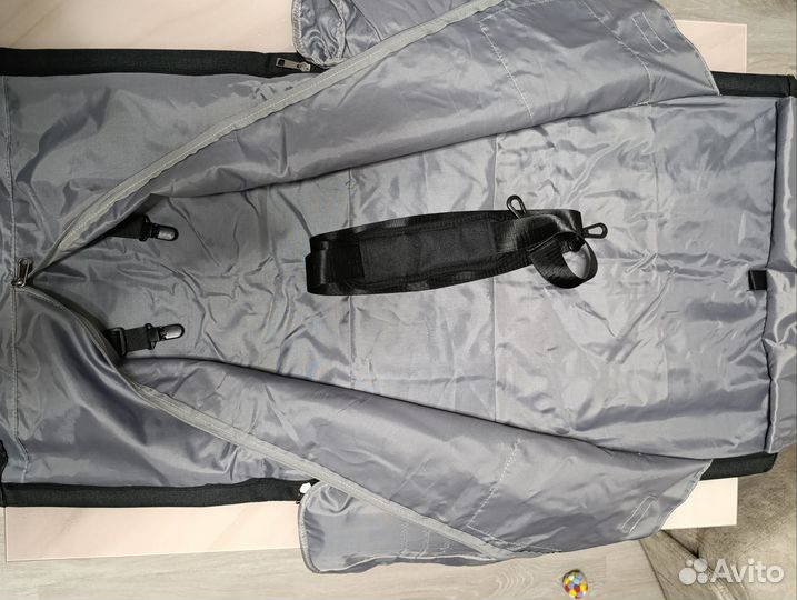 Порплед-сумка