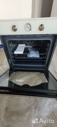 Духовой шкаф electrolux rococo opeb 2500v