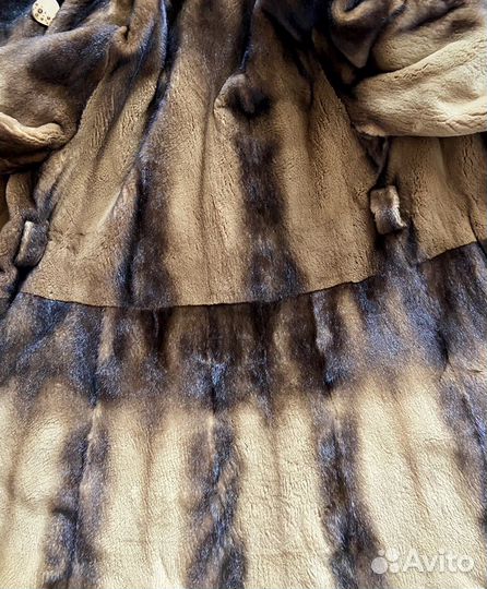 Продам шубу
