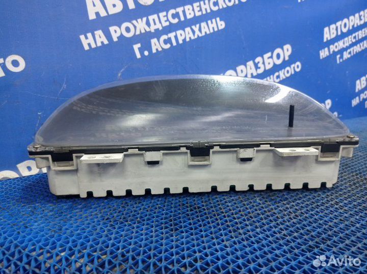 Панель приборов Kia Clarus седан T8D 2000