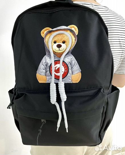 Рюкзаки школьные