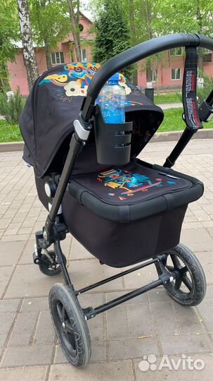 Коляска bugaboo cameleon 3