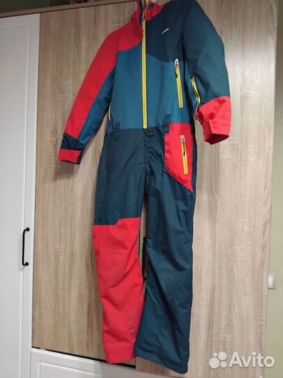 Комбинезон 140-150